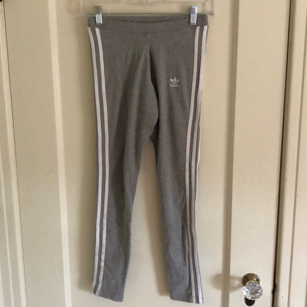 Adidas leggings